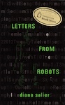 Letters From Robots book cover