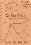 On The Mend: Spring zine cover