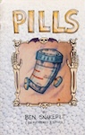 Pills (Remastered) zine cover