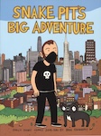 Snake Pit's Big Adventure book cover