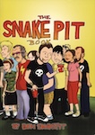 The Snake Pit Book book cover
