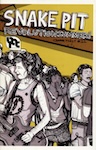 Snake Pit Quarterly 11 zine cover