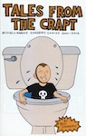Tales From The Crapt zine cover