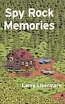 Spy Rock Memories book cover