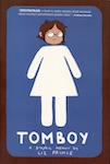 Tomboy book cover