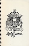 Treez zine cover