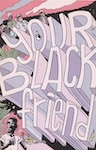 Your Black Friend zine cover