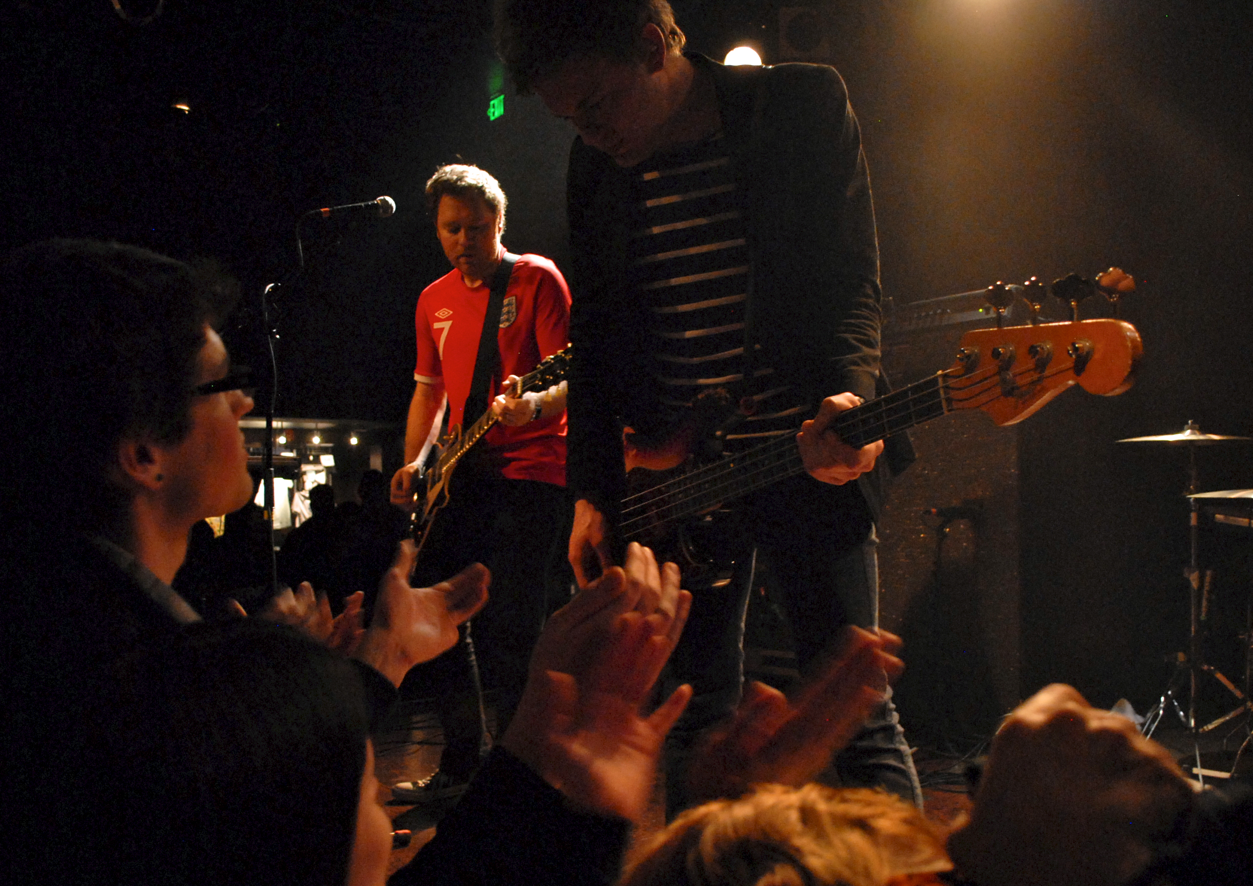 the get up kids
